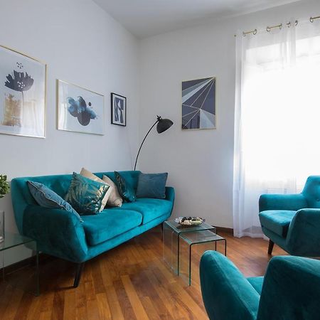 Pantheon Apartment Roma Exterior foto