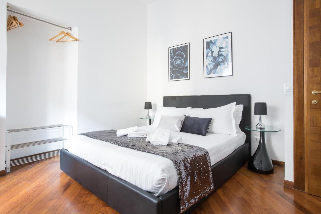 Pantheon Apartment Roma Exterior foto